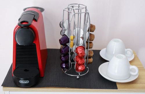 Lysandros Apartments in Athens, near the METRO - Foto 17