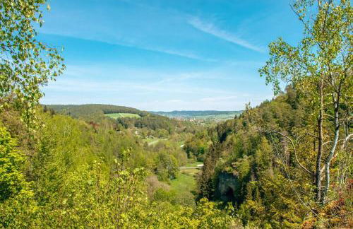 Ferienholzhaus Füßmann im Ahorntal - Foto 20