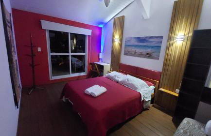 Casa-Florianópolis Vista para o Mar- Ponta das Canas - Photo 1