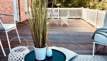 Kaiserliche Post Suites Bevensen-Ferienwohnung - Foto 2