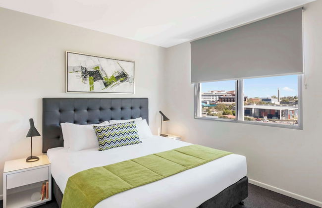 Oaks Brisbane Woolloongabba Suites - Photo 5