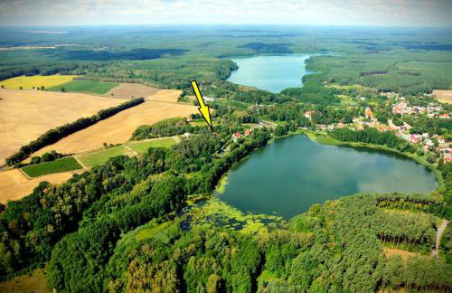 Dom Gościnny Rzeczna 4 - Foto 11