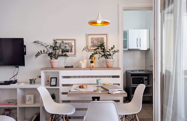 Basco Knez Mihailova Apartments - Foto 28