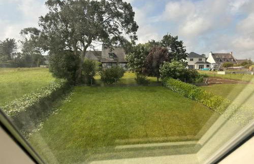 Maison de vacances Crozon 2ch - jardin clos - Photo 12