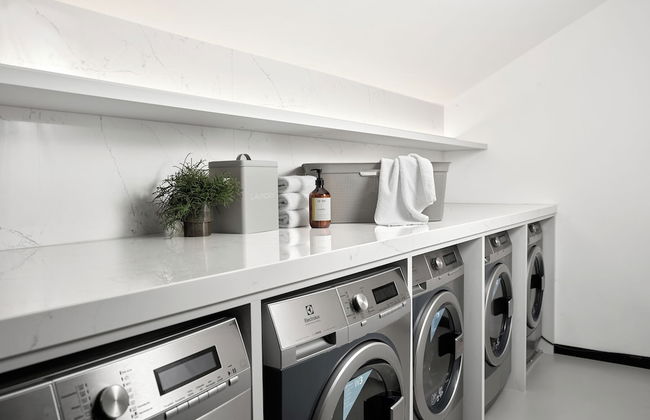 Bob W Munich Schwabing - Foto 49