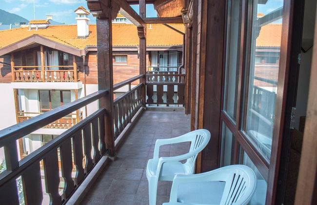 Winslow Infinity & Spa - Photo 48