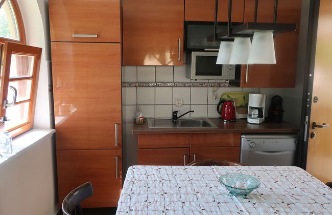 Müllers Ferienhaus Waldhof - Photo 3