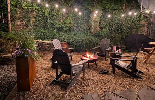 The Millhouse Downtown Chester - Foto 7