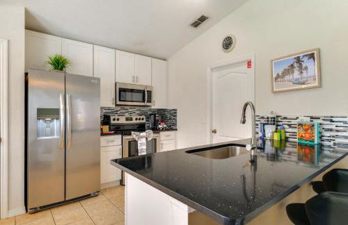 Peaceful Clermont Gem with Pool, 9 Mi to Disney! - Foto 5