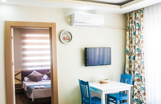 Ale Apartments Hotel - Photo 22