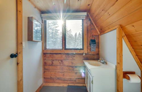 Peaceful Donnelly Retreat Less Than 1 Mi to Lake Cascade! - Photo 24