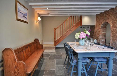 The Cider House at Stathe Farm - Foto 7