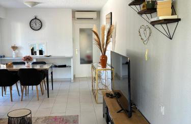 Lovely cosy nest close to the centre of Cannes - Foto 2