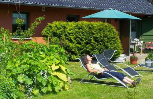 Ferienhaus am Museumshof - Foto 28