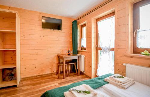 Domki u Górala - Foto 37