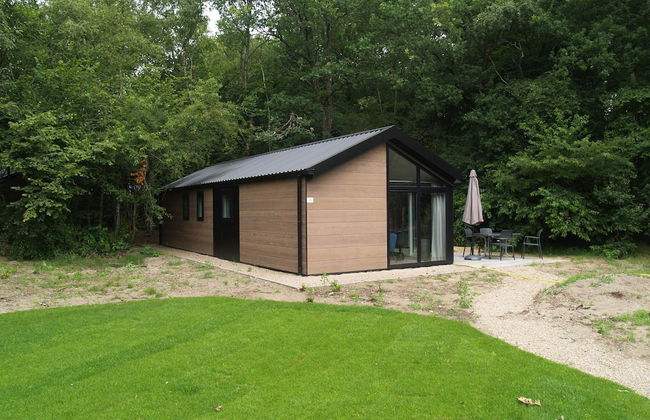 Modern Chalet Near Three National Parks - Photo 36