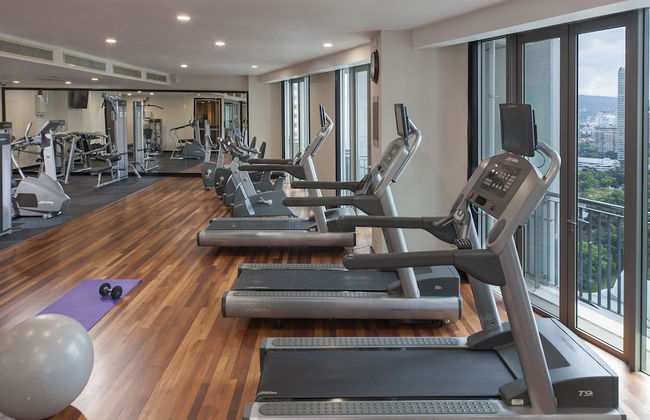 Ascott Kuala Lumpur - Foto 29