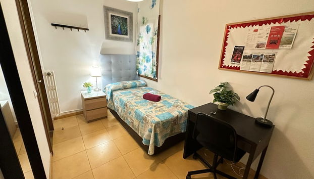 Rooms Nuevo Balmes - Foto 4, Habitación