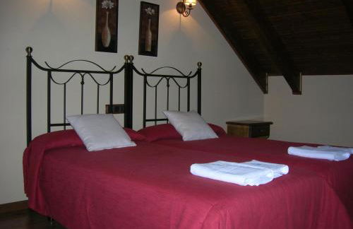 Apartamentos Casa Lavedan - Foto 32