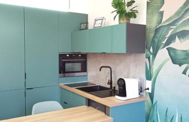 Villa Oasis - Une Love Room avec Spa Privatif & Autres Appartements Standards à thèmes sans spa - Foto 22