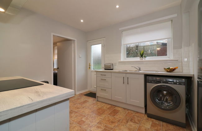 North View - Wishaw in Wishaw - Photo 59