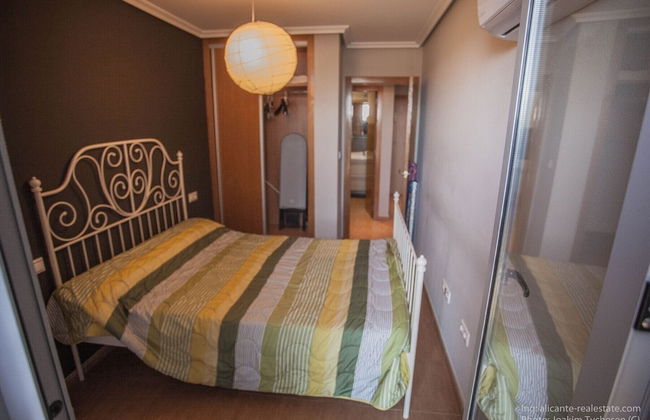 021 Nature Place - Alicante Real Estate - Foto 2