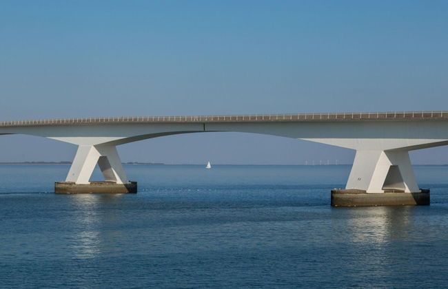 Apartment in Kortgene Near Grevelingenmeer - Foto 26