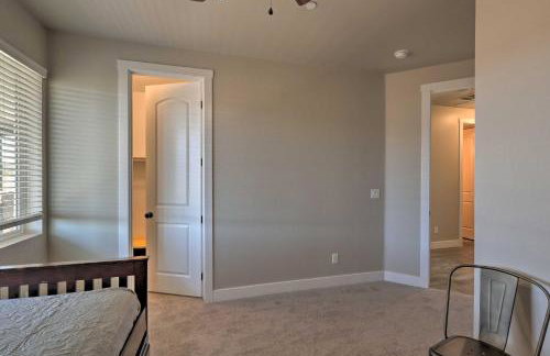 Flagstaff Home with Views - Near Arizona Snowbowl! - Foto 17