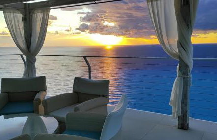 Okeanos Vine Luxury Villa - Foto 10