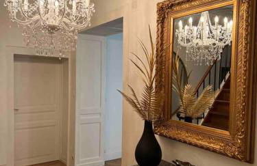 Superbe appartement luxueux, influence Haussmannienne et très spacieux - Foto 20