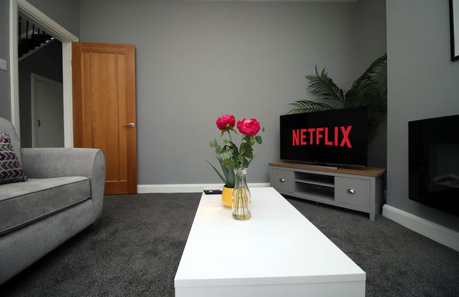 Carlton Grove by Tŷ SA - Foto 5