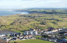 Creative Art Cabin, Causeway Coast, beach 10 mins - Foto 16