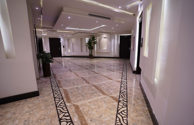 Ertiaad Hotel & Residences - Foto 41