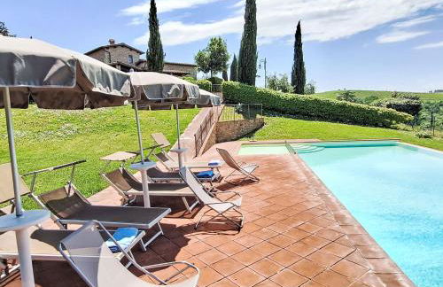 Holiday Home San Regolo-2 by Interhome - Foto 40