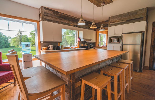 Le 2800 du Parc - Foto 33