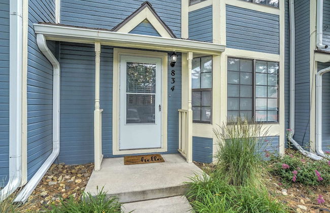 3brstate Park&mountainsnearby Lake - Foto 35