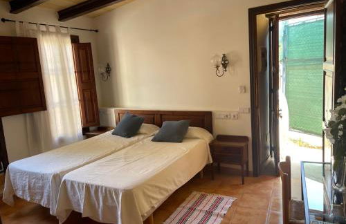 Agroturismo Finca Dalt Murada - Photo 50