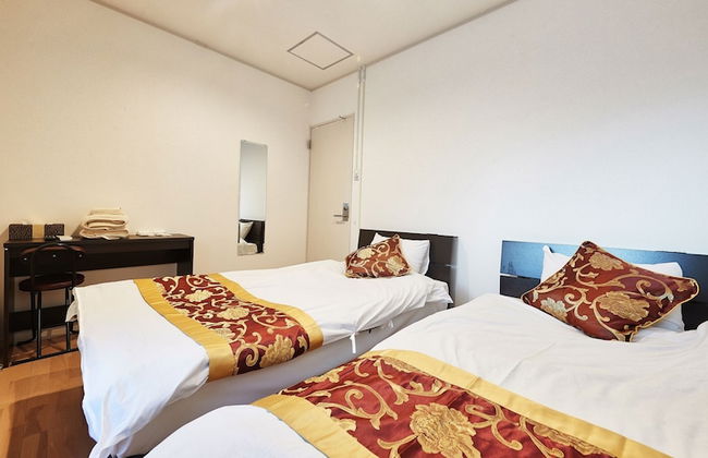 Okinawa City Hotel - Foto 46