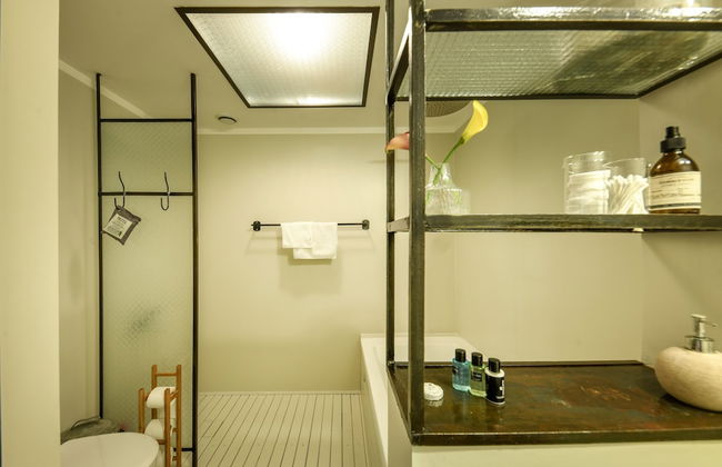 Unique and Spacious 2BR Apt with Terrace - Photo 28