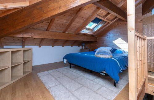 Maison pour 6 personnes à Tosse - Foto 13