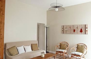 Gîte de l'orangerie du Château de la Bégude de Mazenc - Foto 9