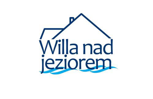 Willa nad jeziorem - Foto 40