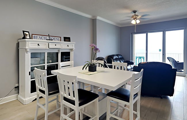 Ocean Villa #2106 - Foto 16