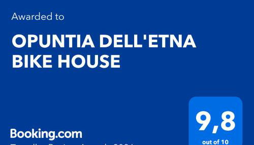 OPUNTIA DELL'ETNA BIKE HOUSE - Foto 2