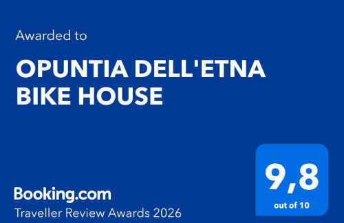 OPUNTIA DELL'ETNA BIKE HOUSE - Foto 2