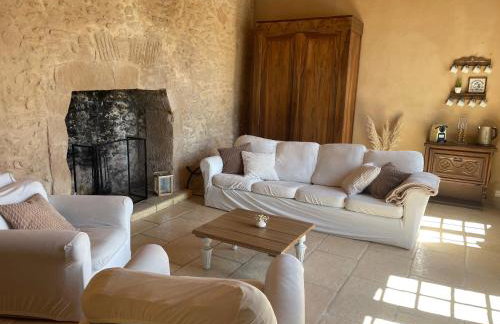 Le Petit Manoir avec Piscine Privée - Photo 12