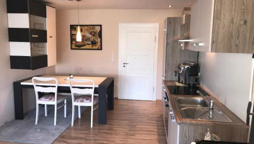 Ferienwohnung Stargardt Eimbeckhausen - Foto 2