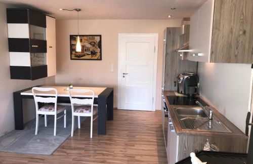 Ferienwohnung Stargardt Eimbeckhausen - Foto 2