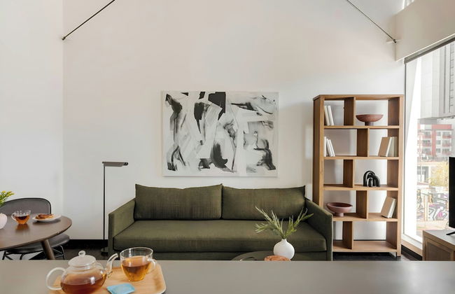 Sonder by Marriott Bonvoy Ida Apartments Downtown - Foto 25