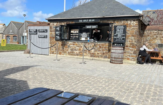 Bescot House, Bramble Hill, Bude, 4 bed det House - Foto 33